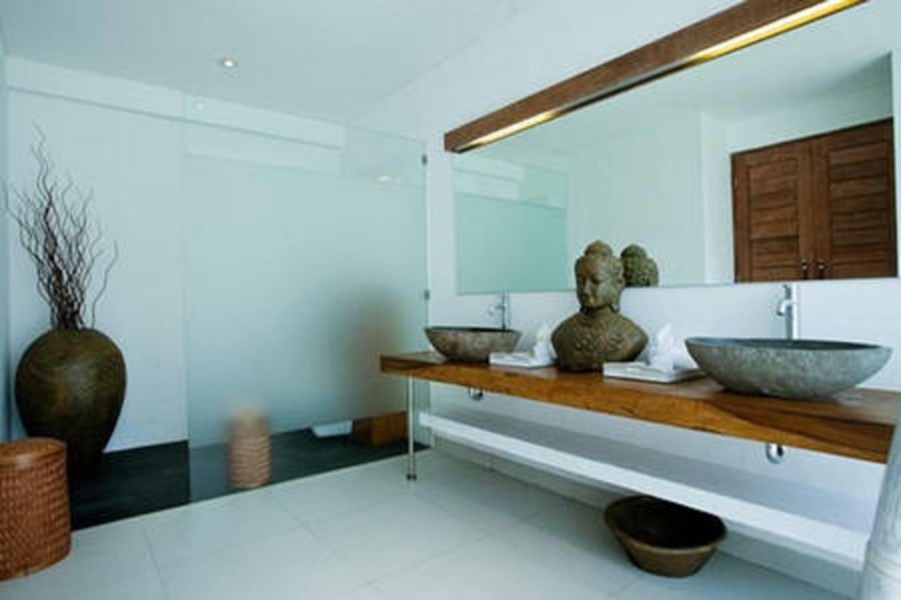 Villa Anema Umalas Seminyak Exteriör bild