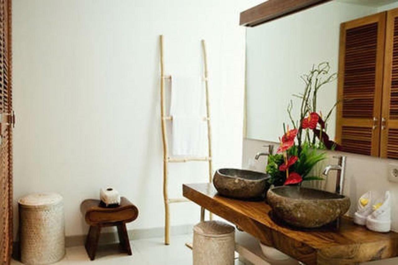 Villa Anema Umalas Seminyak Exteriör bild