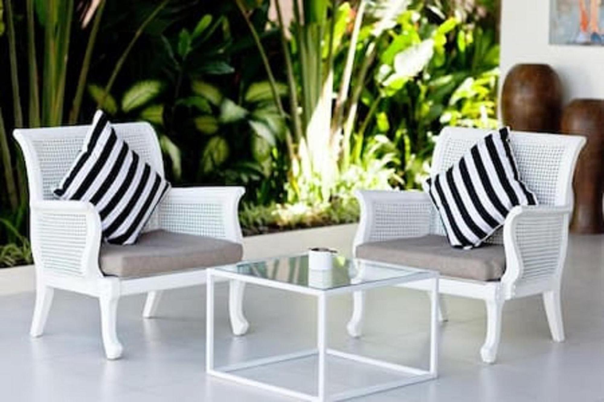 Villa Anema Umalas Seminyak Exteriör bild