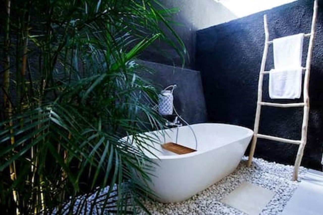 Villa Anema Umalas Seminyak Exteriör bild