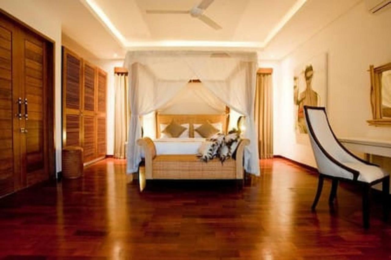 Villa Anema Umalas Seminyak Exteriör bild