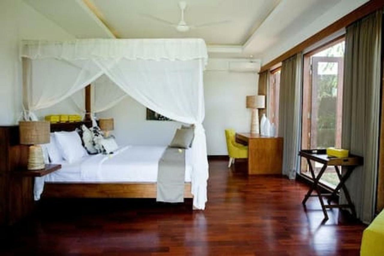 Villa Anema Umalas Seminyak Exteriör bild