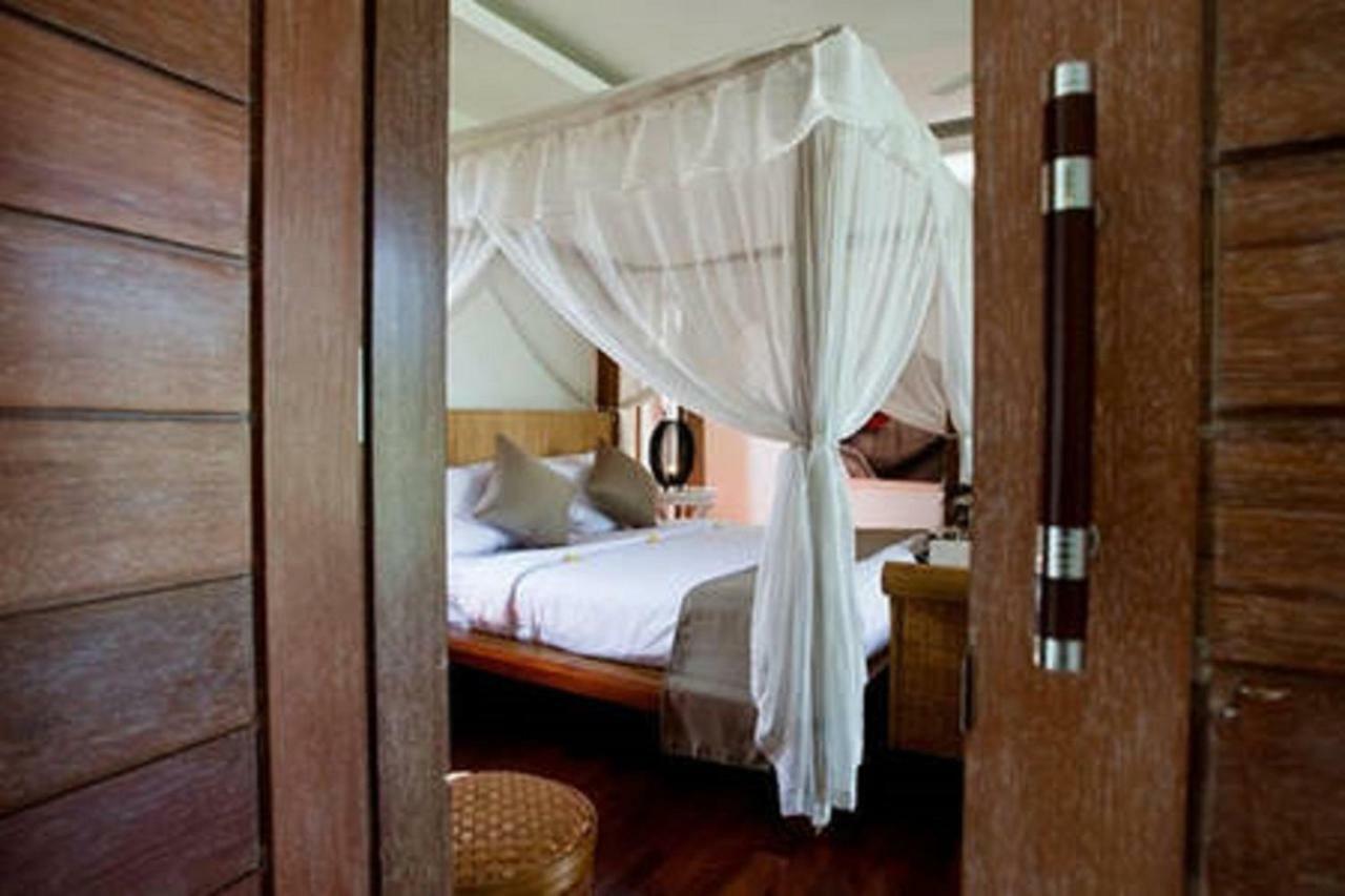 Villa Anema Umalas Seminyak Exteriör bild