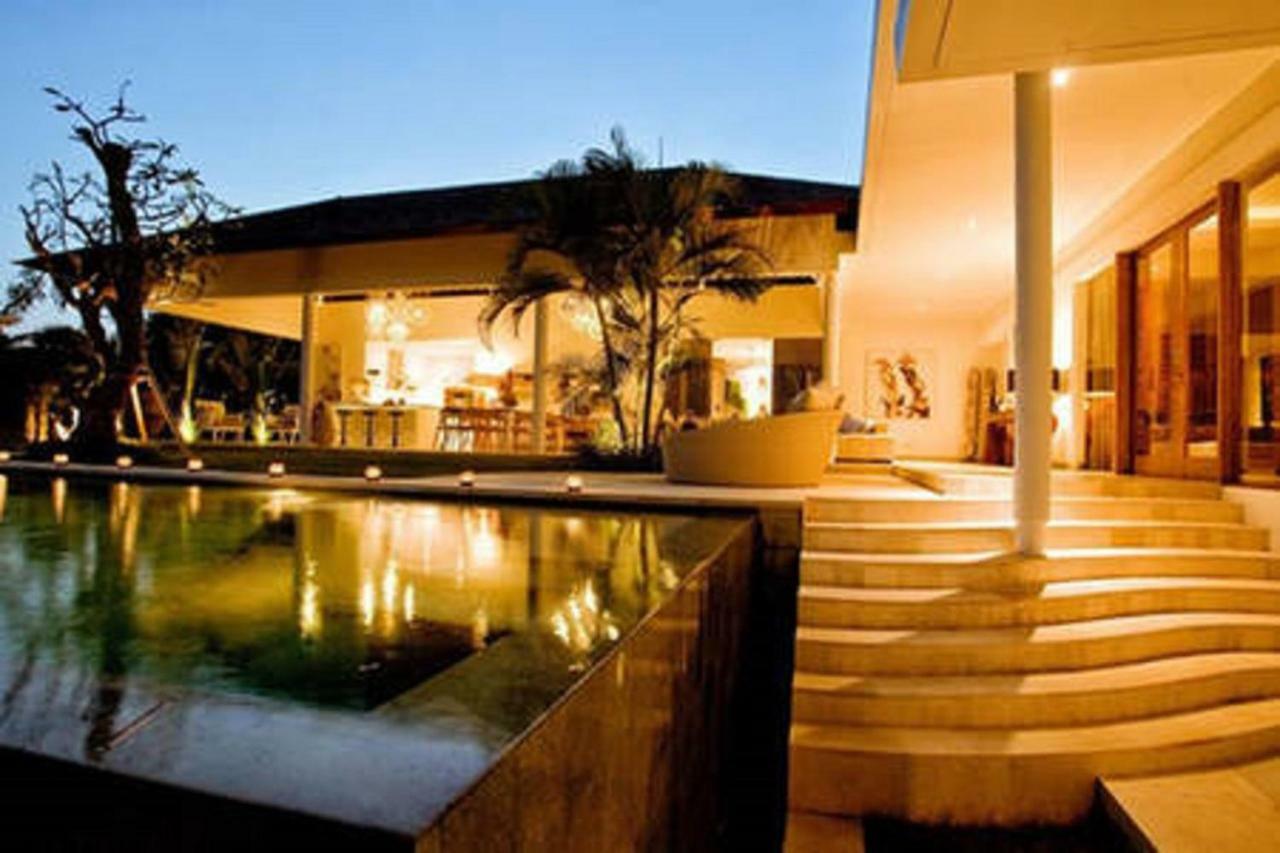 Villa Anema Umalas Seminyak Exteriör bild