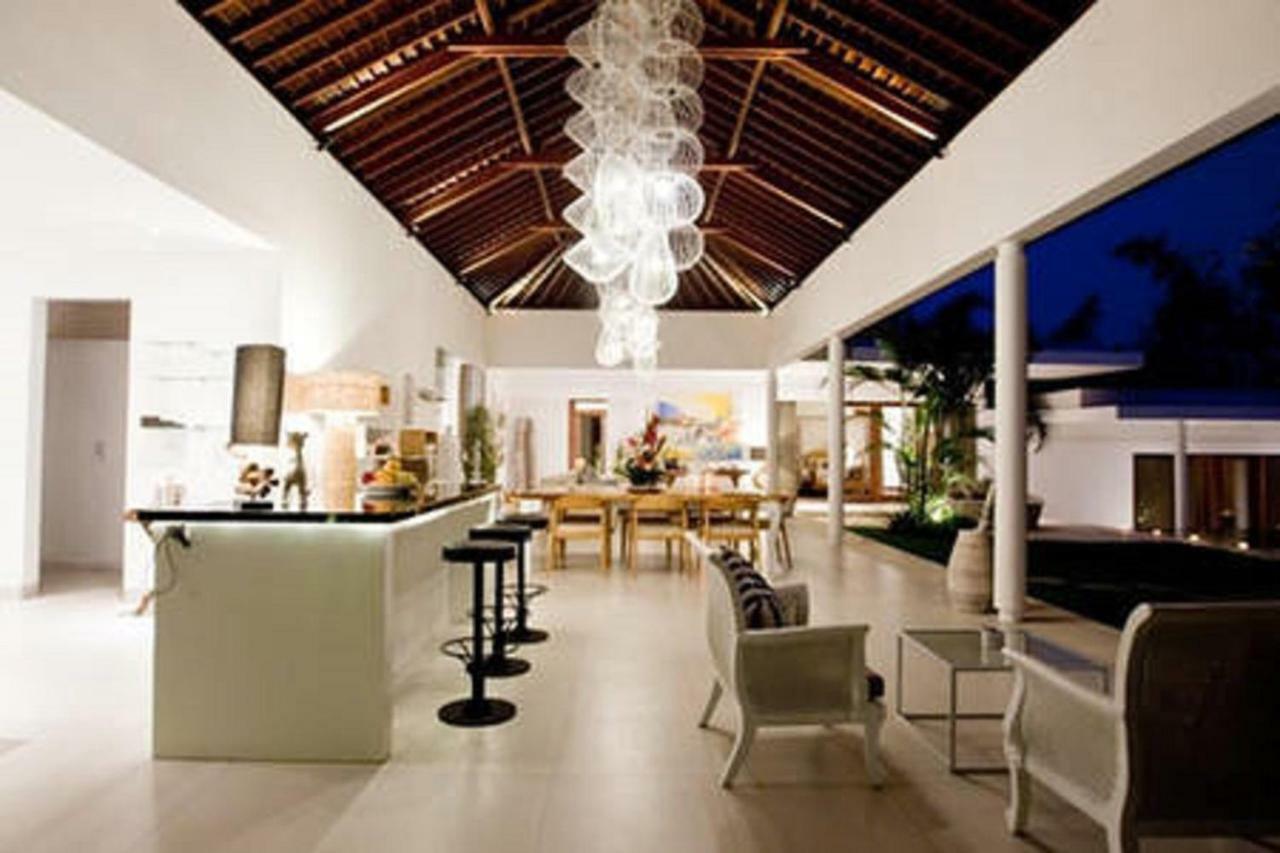 Villa Anema Umalas Seminyak Exteriör bild