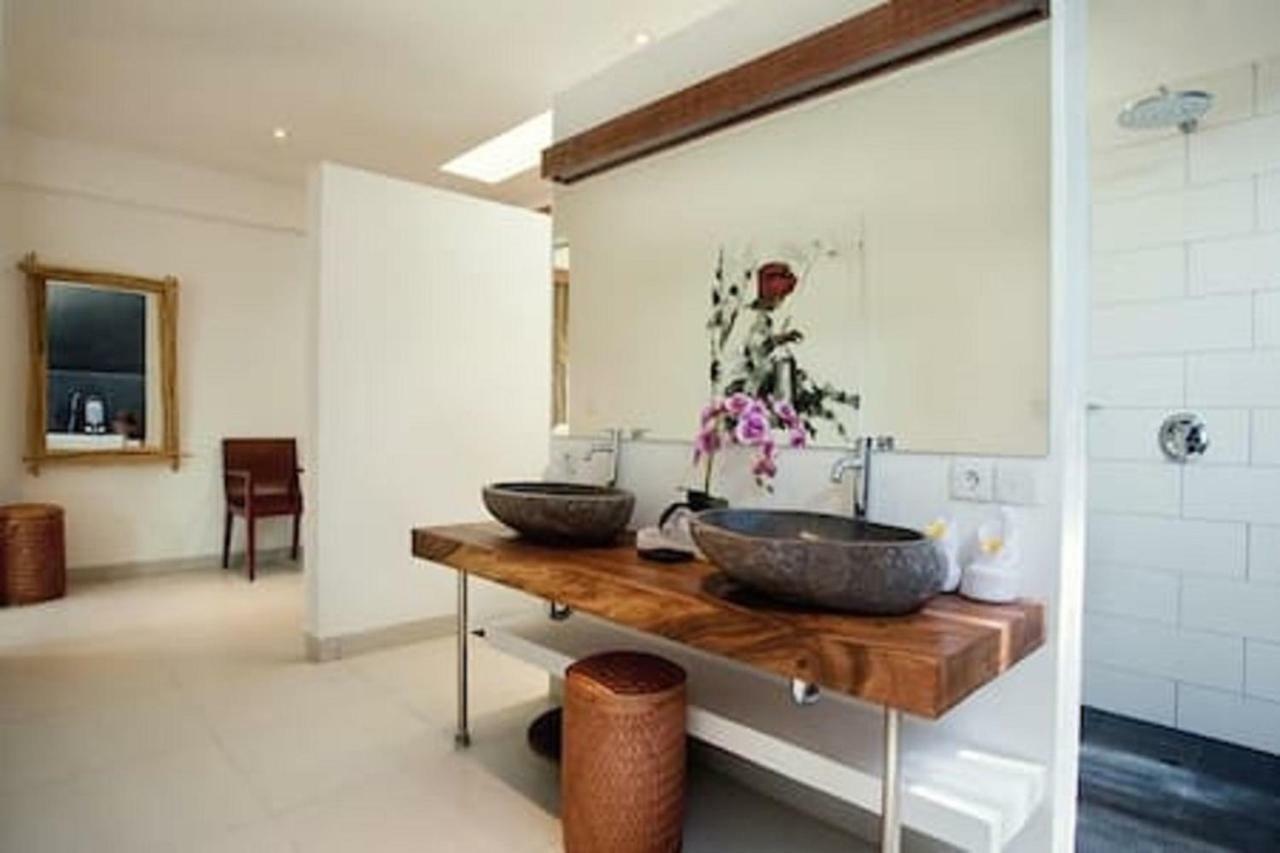 Villa Anema Umalas Seminyak Exteriör bild
