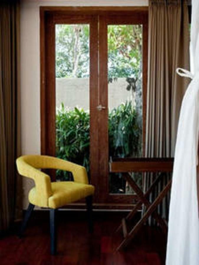 Villa Anema Umalas Seminyak Exteriör bild